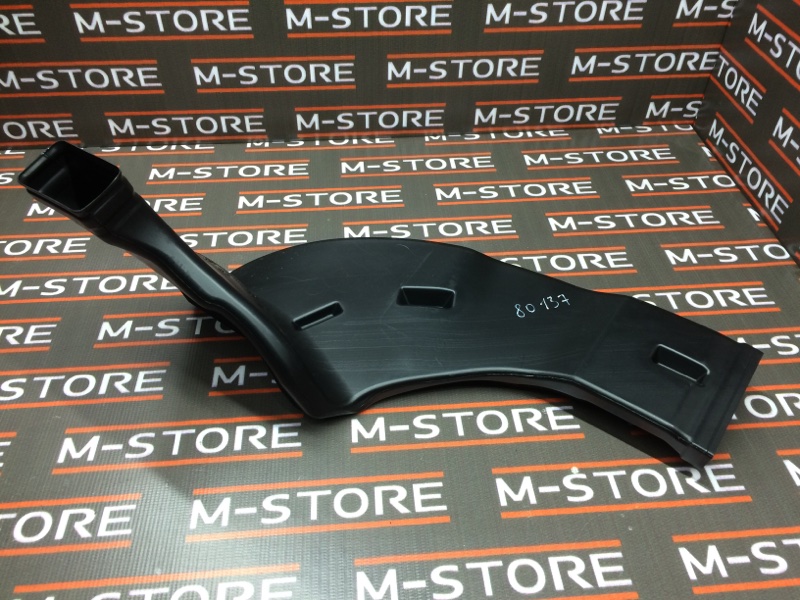 Воздуховод печки, 340 рублей, Красноярск