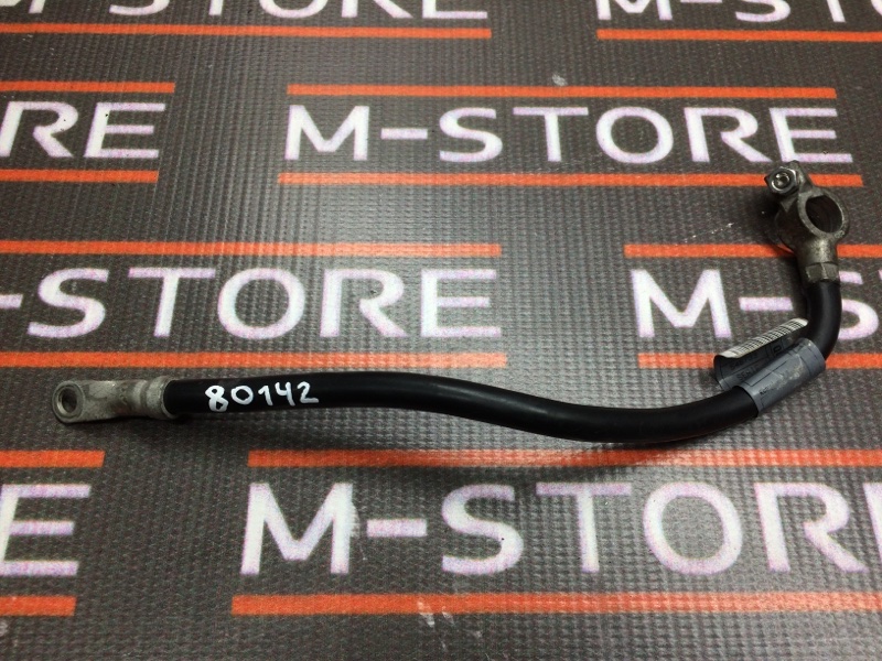 Клемма аккумулятора минус, 300 рублей, Красноярск