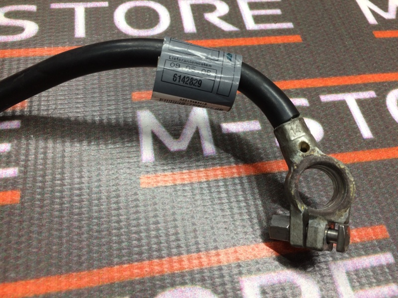 Клемма аккумулятора минус, 300 рублей, Красноярск