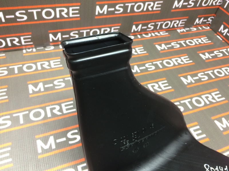 Воздуховод печки, 340 рублей, Красноярск