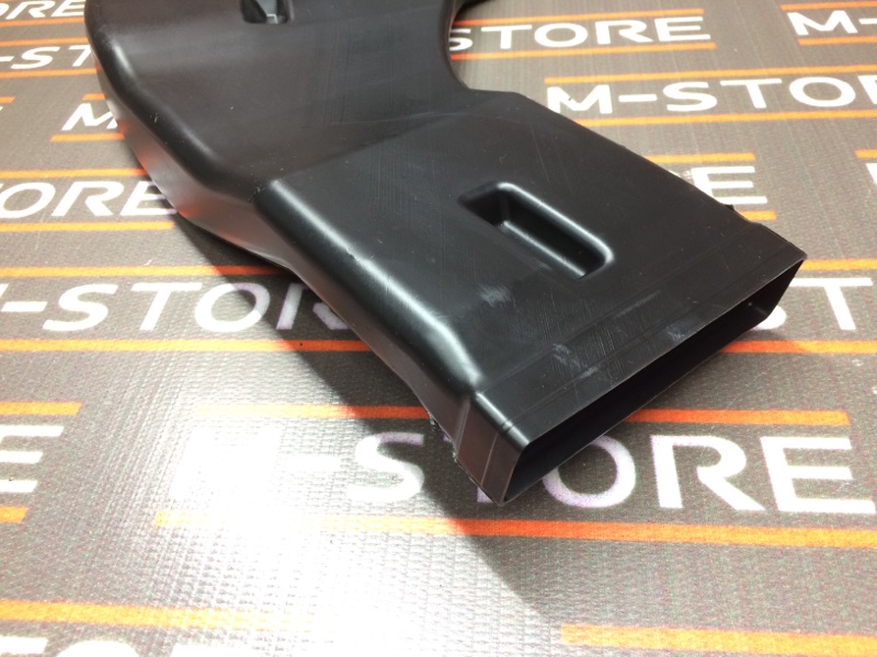 Воздуховод печки, 340 рублей, Красноярск