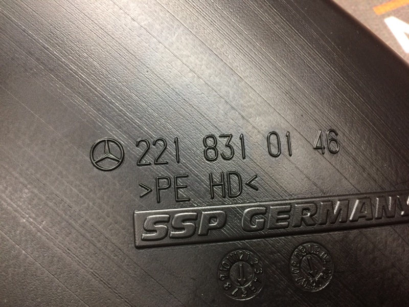 Воздуховод печки, 340 рублей, Красноярск