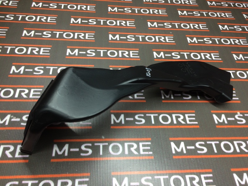 Воздуховод печки, 340 рублей, Красноярск