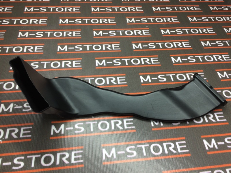 Воздуховод печки, 340 рублей, Красноярск