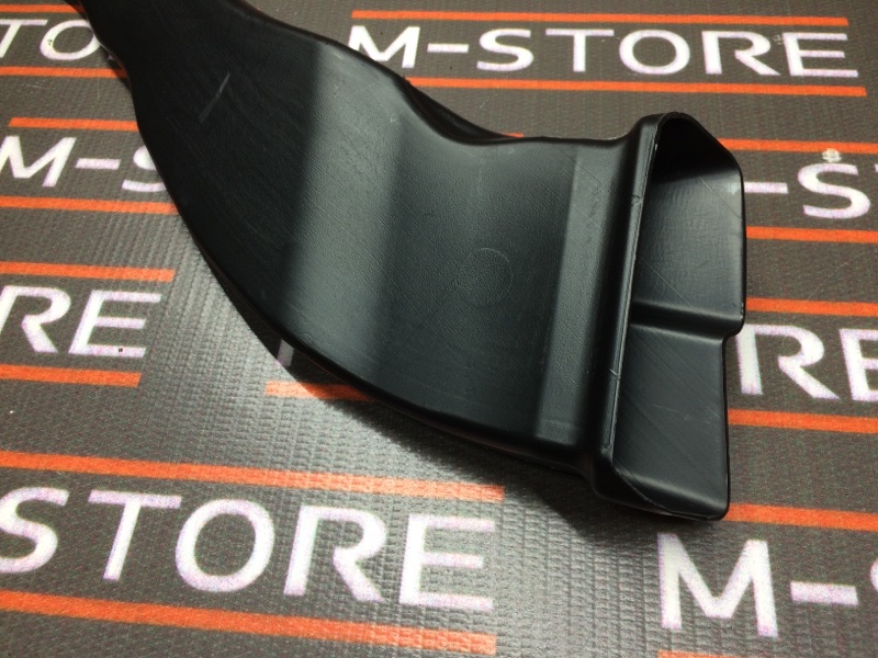 Воздуховод печки, 340 рублей, Красноярск