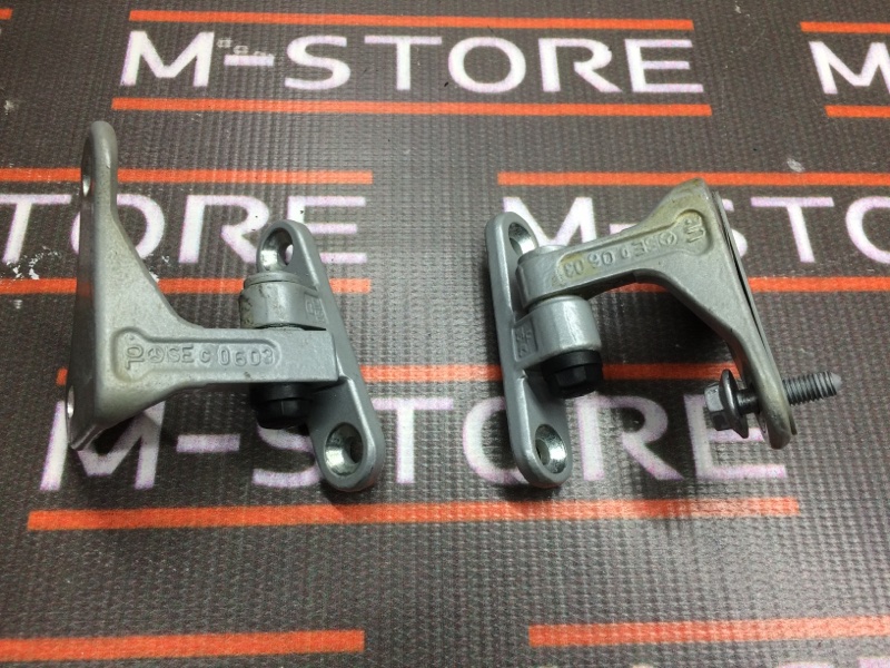 петля двери, 410 рублей, Красноярск