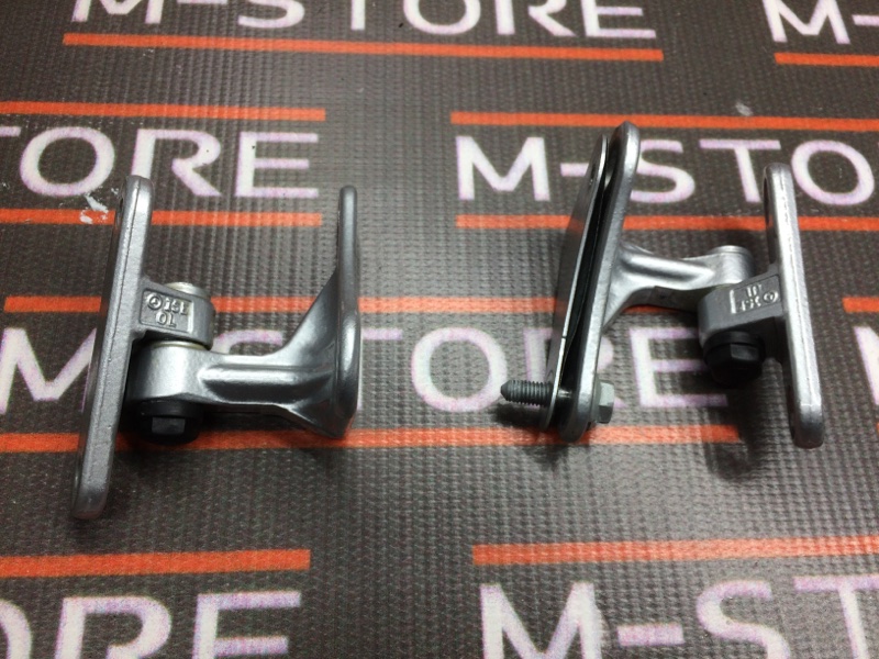 петля двери, 410 рублей, Красноярск