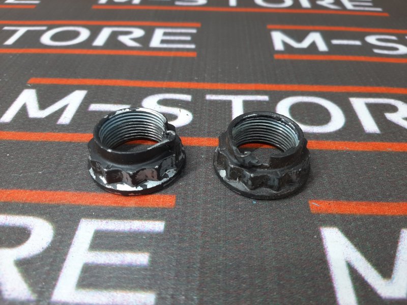 Гайка привода, 200 рублей, Красноярск