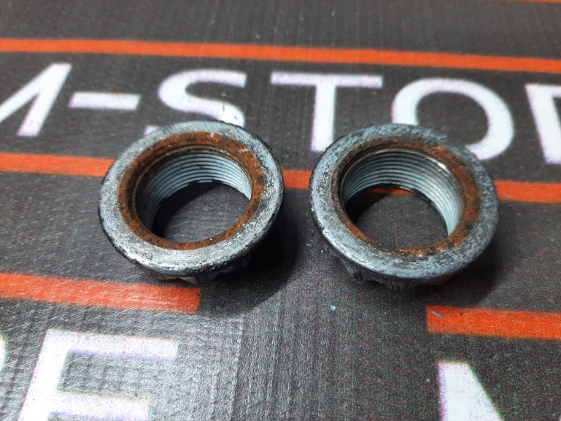 Гайка привода, 200 рублей, Красноярск