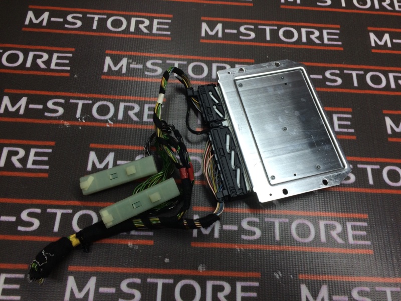 Блок управления пневмоподвеской, 500 рублей, Красноярск