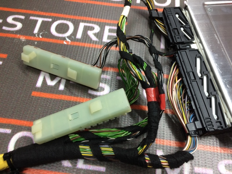 Блок управления пневмоподвеской, 500 рублей, Красноярск