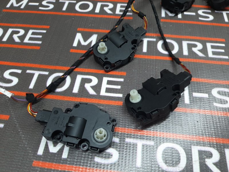 привод заслонки отопителя, 2410 рублей, Красноярск