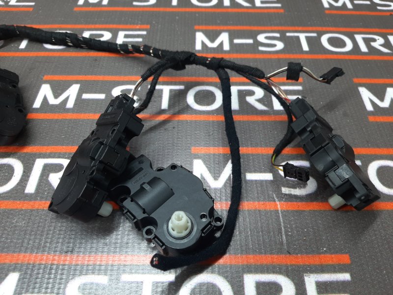 привод заслонки отопителя, 2410 рублей, Красноярск