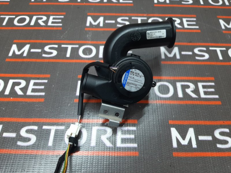 Вентилятор блока предохранителей, 670 рублей, Красноярск