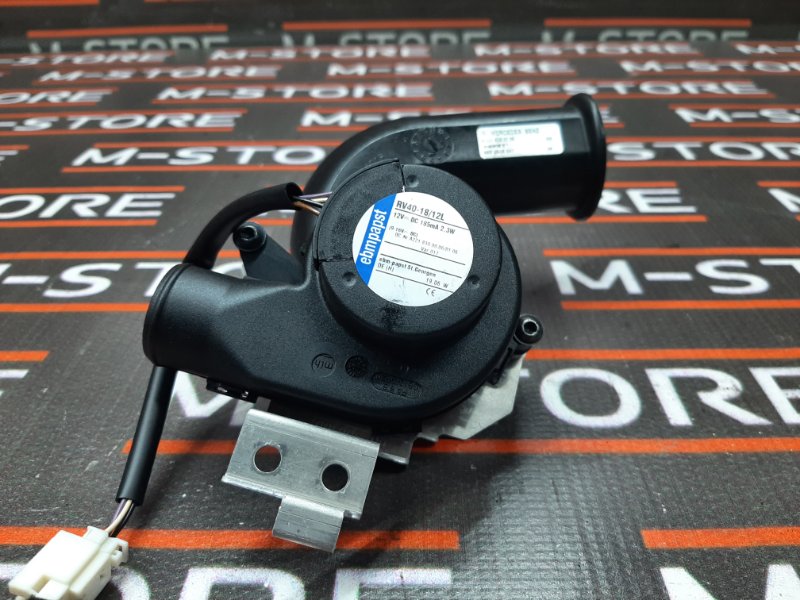 Вентилятор блока предохранителей, 670 рублей, Красноярск