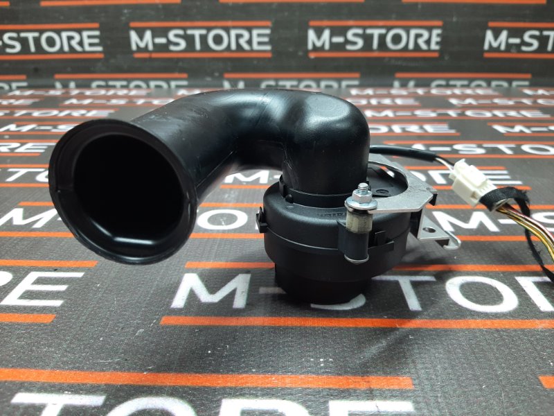 Вентилятор блока предохранителей, 670 рублей, Красноярск