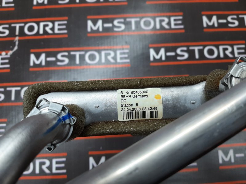 радиатор печки, 1000 рублей, Красноярск