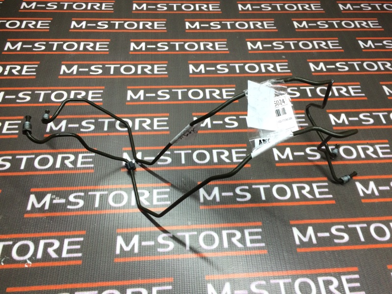 трубка тормозная, 750 рублей, Красноярск