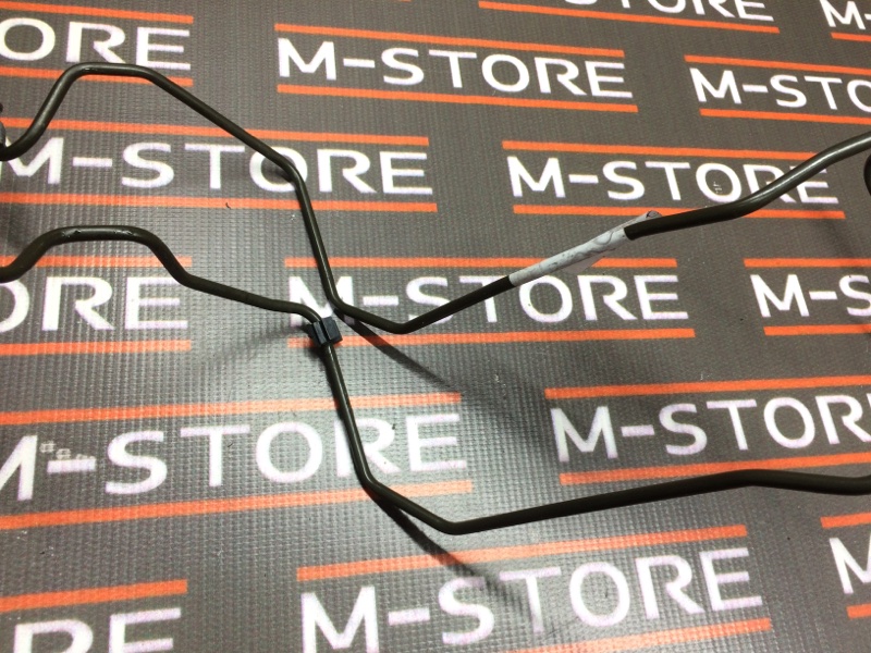 трубка тормозная, 750 рублей, Красноярск