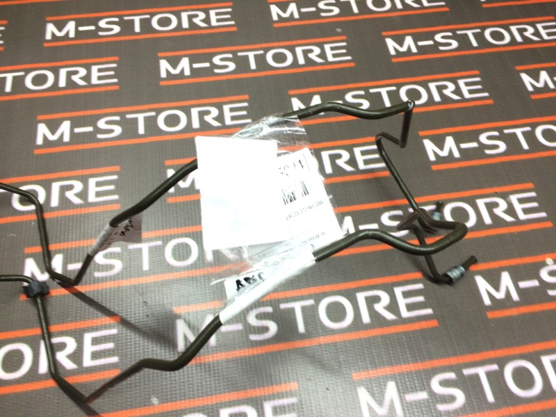 трубка тормозная, 750 рублей, Красноярск