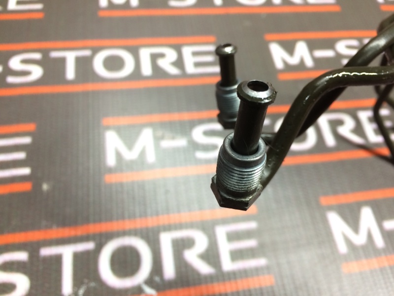 трубка тормозная, 750 рублей, Красноярск