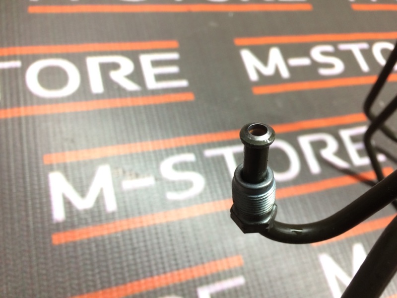 трубка тормозная, 750 рублей, Красноярск