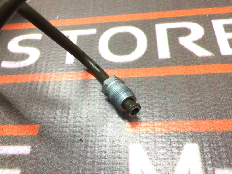 трубка тормозная, 750 рублей, Красноярск