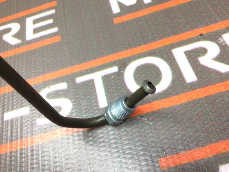 трубка тормозная, 750 рублей, Красноярск