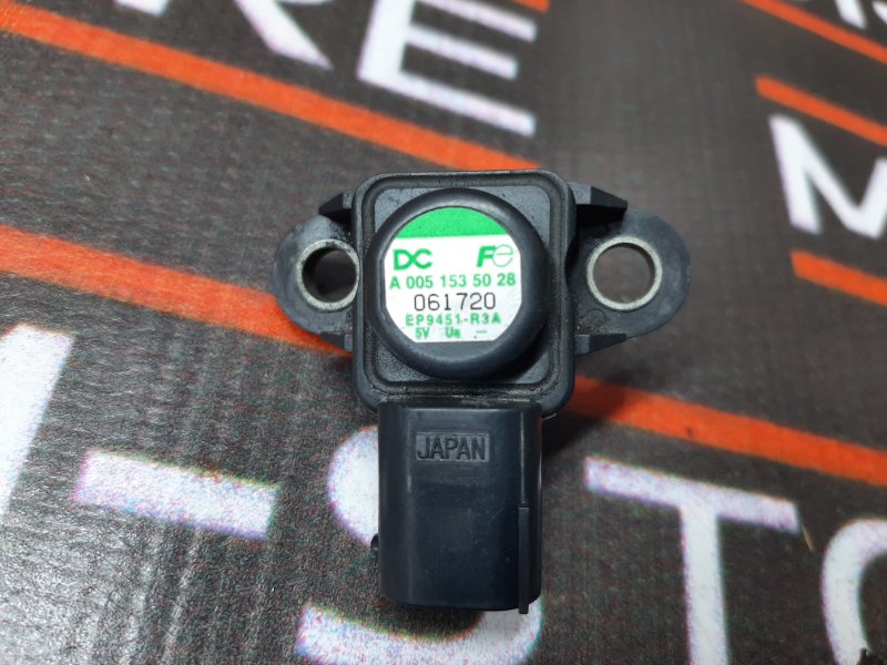 Датчик абсолютного давления, 540 рублей, Красноярск