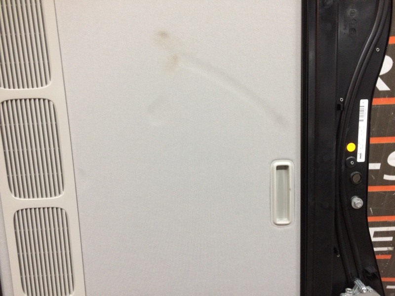 люк, 8000 рублей, Красноярск