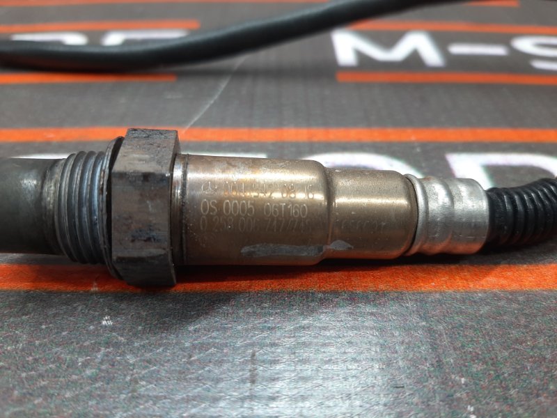 Датчик кислорода, 1000 рублей, Красноярск