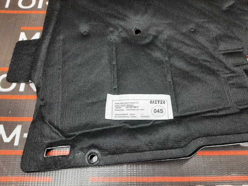 Шумоизоляция двери, 340 рублей, Красноярск