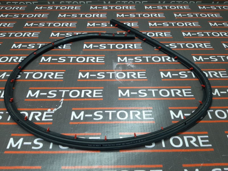 уплотнитель двери, 630 рублей, Красноярск