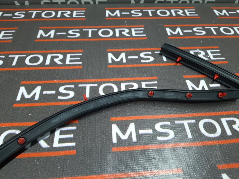 уплотнитель двери, 630 рублей, Красноярск