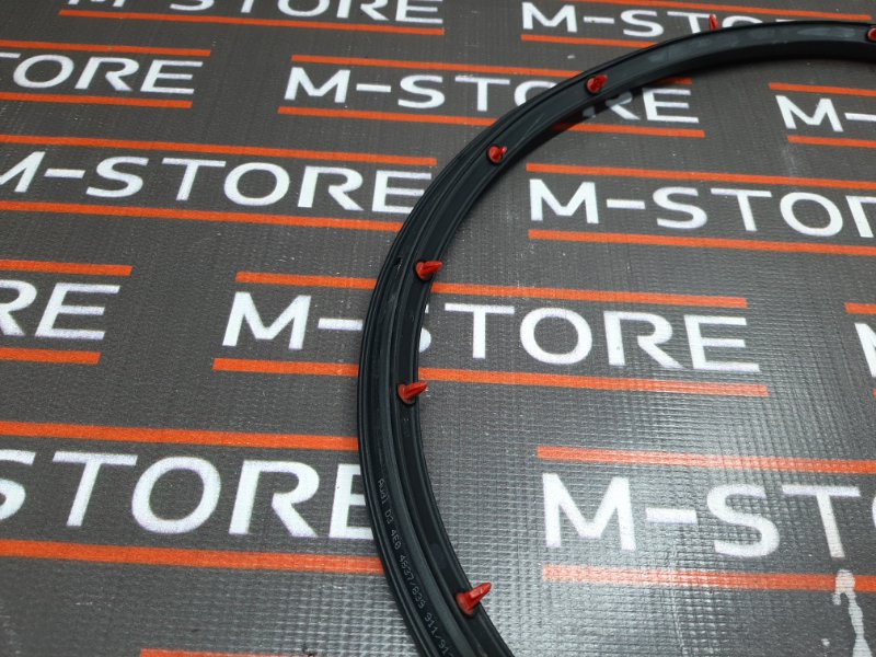 уплотнитель двери, 630 рублей, Красноярск