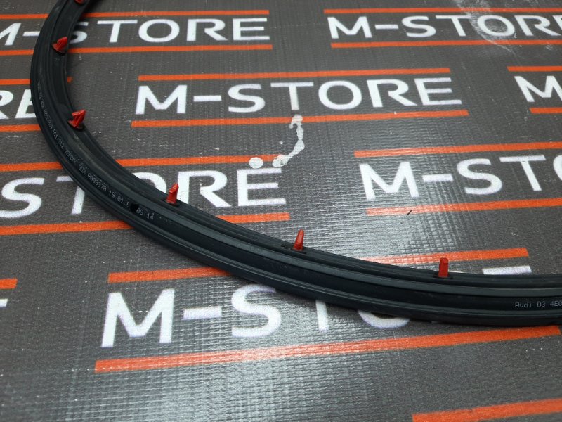 уплотнитель двери, 630 рублей, Красноярск