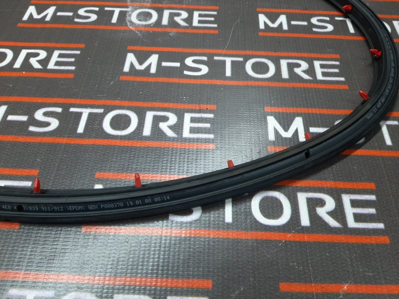 уплотнитель двери, 630 рублей, Красноярск