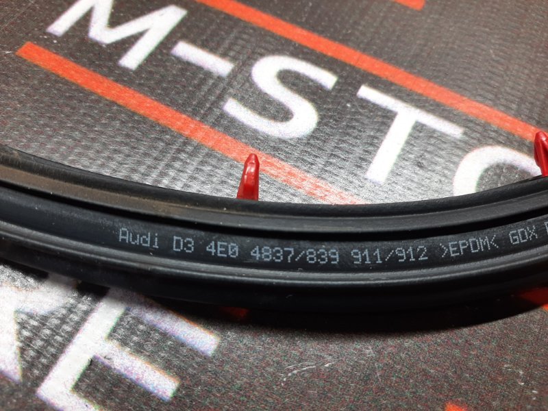 уплотнитель двери, 630 рублей, Красноярск