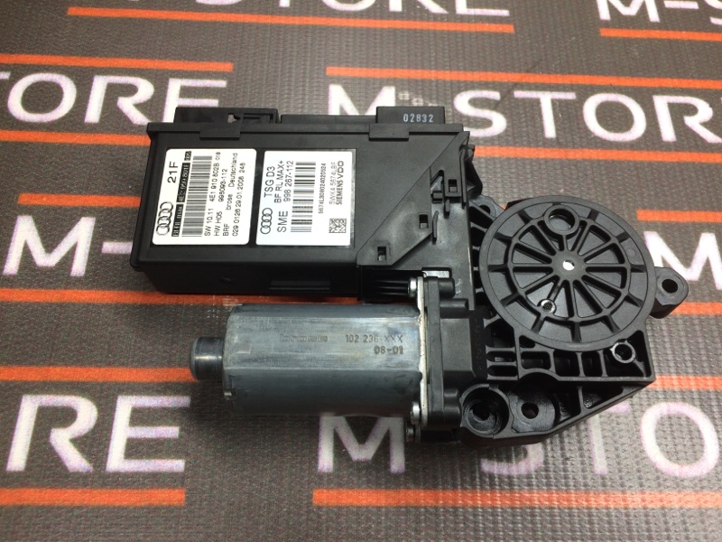 мотор стеклоподъемника, 980 рублей, Красноярск