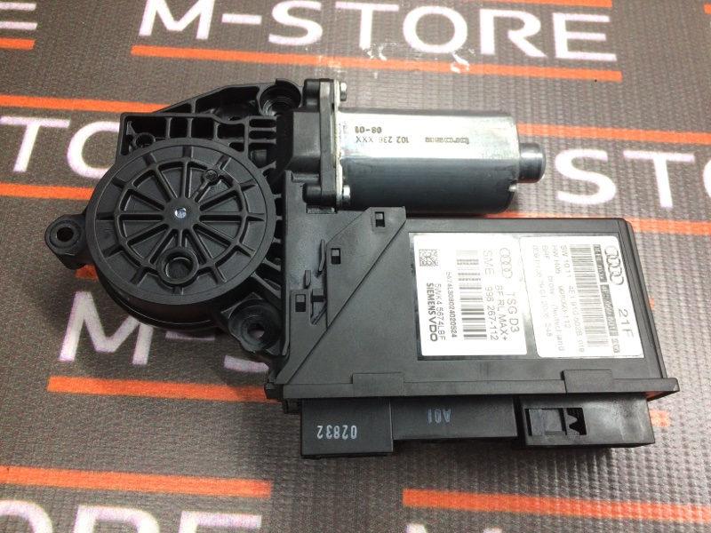 мотор стеклоподъемника, 980 рублей, Красноярск