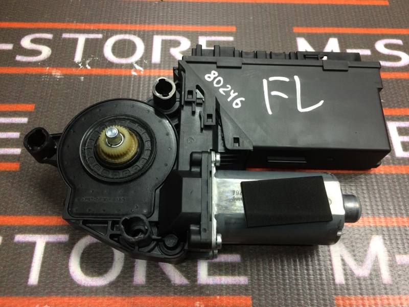 мотор стеклоподъемника, 980 рублей, Красноярск