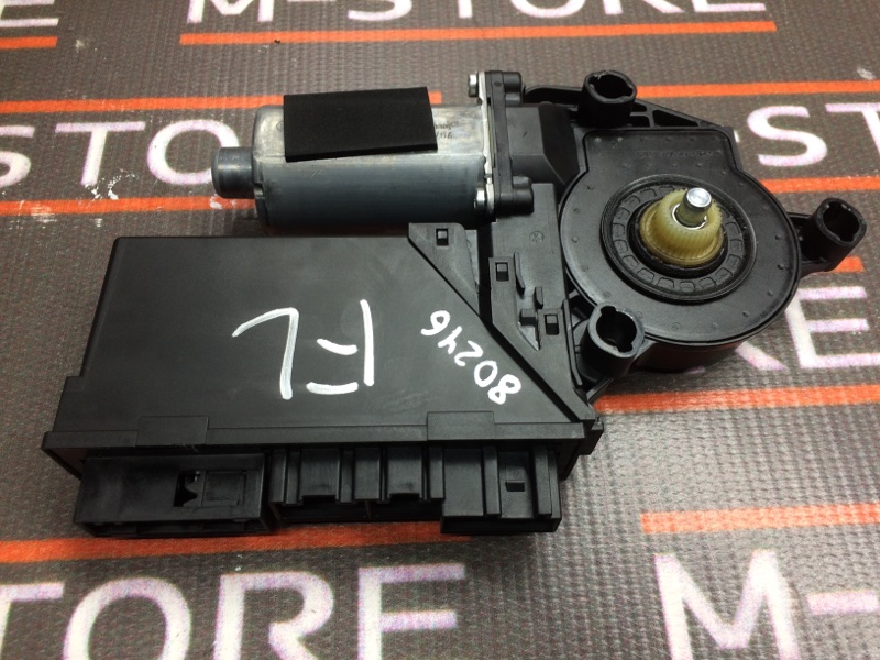 мотор стеклоподъемника, 980 рублей, Красноярск