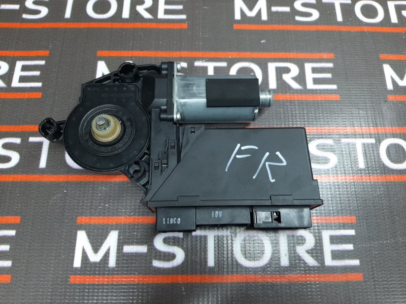 мотор стеклоподъемника, 980 рублей, Красноярск