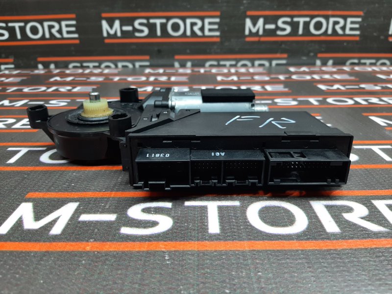 мотор стеклоподъемника, 980 рублей, Красноярск