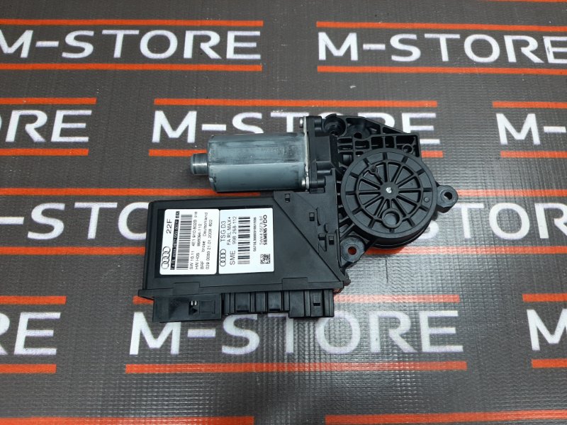 мотор стеклоподъемника, 980 рублей, Красноярск