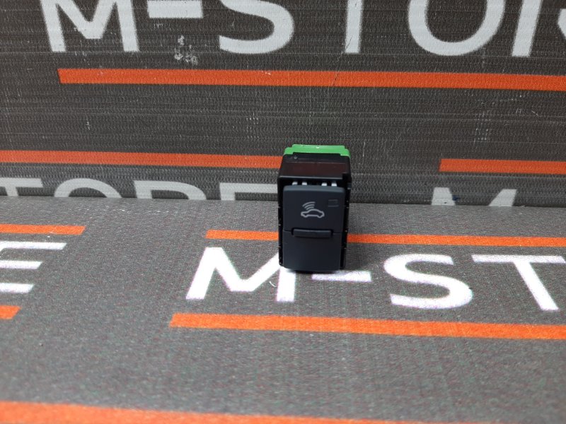 кнопка отключения сигнализации, 300 рублей, Красноярск