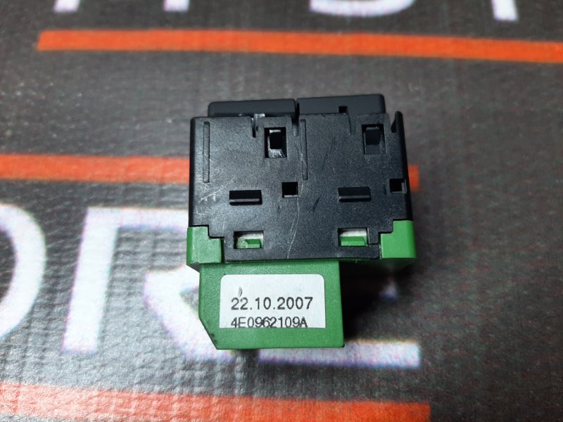 кнопка отключения сигнализации, 300 рублей, Красноярск