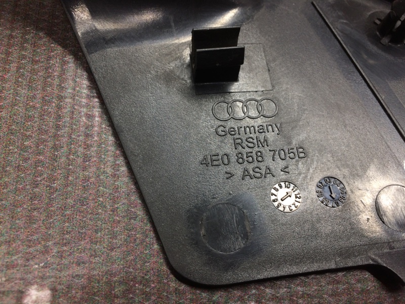 Крышка зеркала внутренняя, 340 рублей, Красноярск