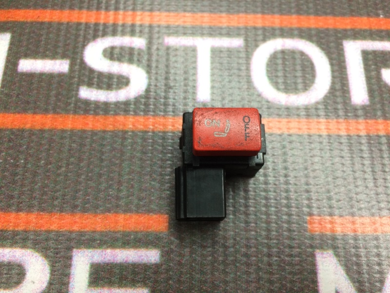 Выключатель подушки безопасности, 350 рублей, Красноярск