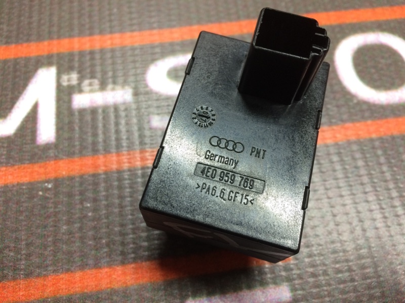 кнопка памяти сидений, 500 рублей, Красноярск